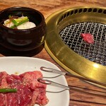 Yakiniku No Ie Marukoporo - 