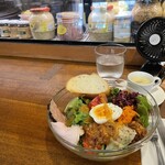 BOUCHERIE AmiaBras - 