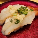 なごやか亭 白石本通店 - 