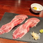 大名 肉バル グラム - 