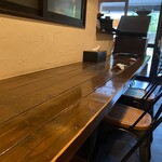 一文字カリー店 - 