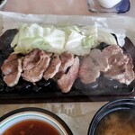 盛岡南ゴルフ倶楽部 - 