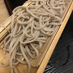 ジビエ・川魚料理 純国産蕎麦粉100％使用十割手打ち蕎麦処 政右衛門 - 