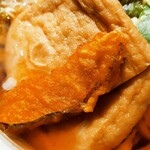 リカースタンド　ベルハウス - かぼちゃ天！