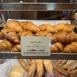 MAISON KAYSER SHOP - クロワッサン