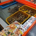 越前がに やまに水産 - 