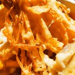 リカースタンド　ベルハウス - えのき天