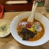 八の角とまとらーめん 錦本店