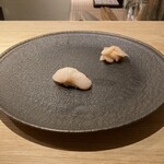 Sushi Ochiai - 帆立
