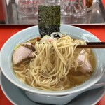 麻布 チャーシュー軒 - 