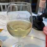 TASTY PLACE THE DINING - ２杯目のワイン