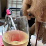 TASTY PLACE THE DINING - この日は４杯目も