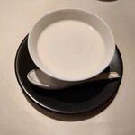 中国飯店 - 本日のデザート