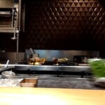 銀座 大石 - サザエさま