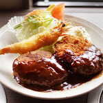 LUNCH&しゃぶしゃぶ BIRD LAND 鶴見 - 