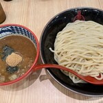 Tsukemen semmon ten mitaseimenjo - 