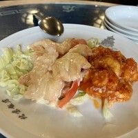 横浜中華街 北京飯店 - 