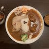 やさしいカレー