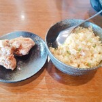 申手延麺 - 麺セット