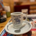 Komeda Kohi Ten - 