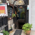 COFFEE HALL くぐつ草 - 