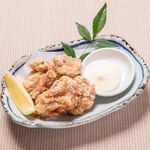 Gochisou Ya Pokkura - 国産こがねどり唐揚げ