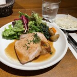 BOUCHERIE AmiaBras - 