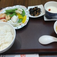 天津飯店 本店 - 