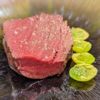 北野坂 木下 - 