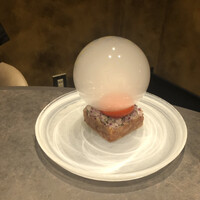 東京焼肉いのうえ 銀座店 - 