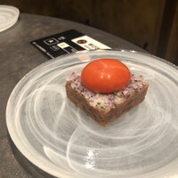 東京焼肉いのうえ 銀座店 - 