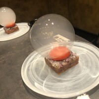 東京焼肉いのうえ 銀座店 - 