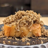 北野坂 木下 - 