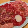 東京タレ焼肉 大東苑