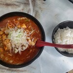 麺辛屋 二代目 美國 - 