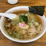 麺屋きんぞう - 