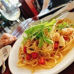 ペスカトーレ - 