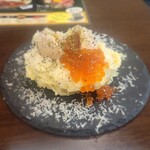 Teppanyaki Fukurou - 