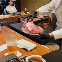 焼肉割烹QUON - 