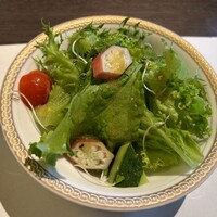 洋食 つばき - 