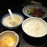 牛たん福助 - 牛たん焼定食