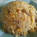 龍朋 - りゅうほう(チャーハン)