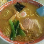 龍朋 - りゅうほう(ラーメン)