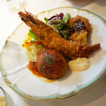 アンビション - 