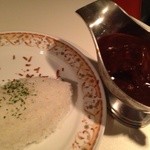 ドルフィンズ - ドルフィンズカレー