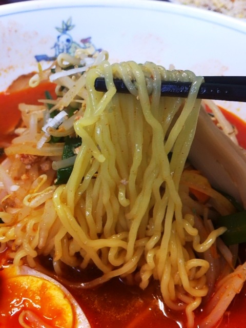 まつぞの亭 - 厨川（ラーメン）の写真