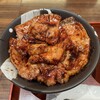 ドライブインいとう豚丼名人 新千歳空港店