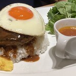 むさしの森Diner - 