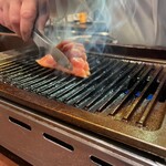 焼うお いし川 - 