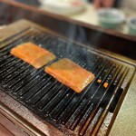 焼うお いし川 - 